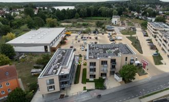 Blütenviertel, Foto: Heimat2, Lizenz: Heimat2